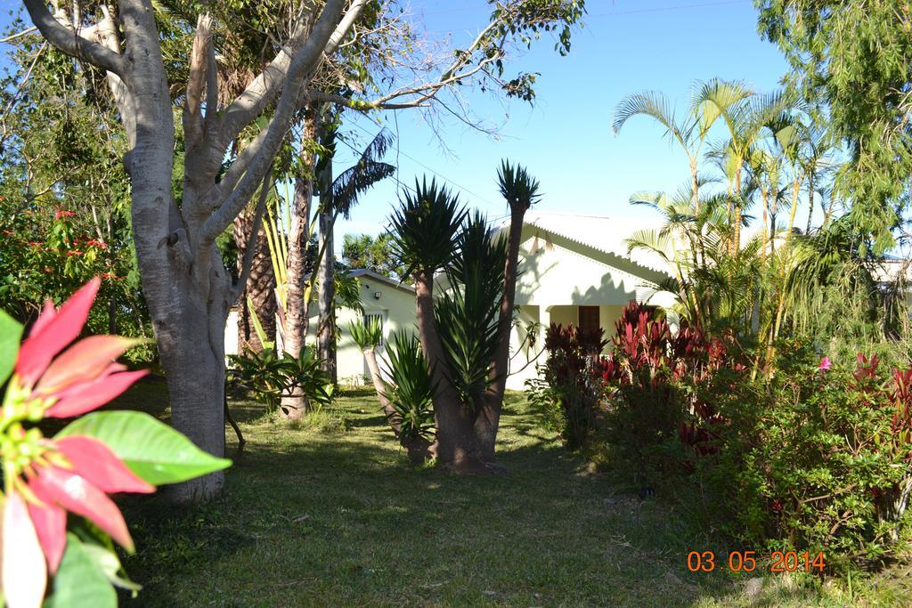 La Caz Oceane Acomodação com café da manhã Saint-Leu Exterior foto
